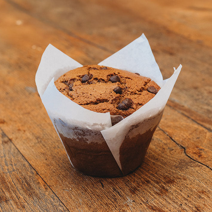Muffin - Chocolate