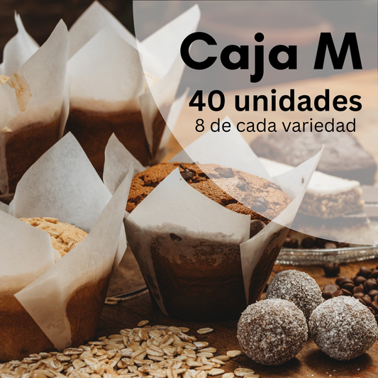 Caja M