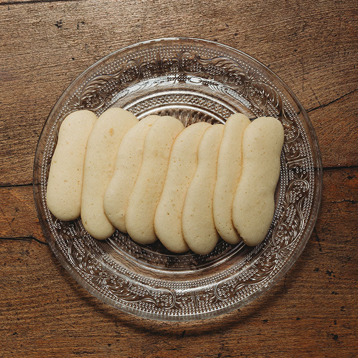 Galletas, Lengua de Gato