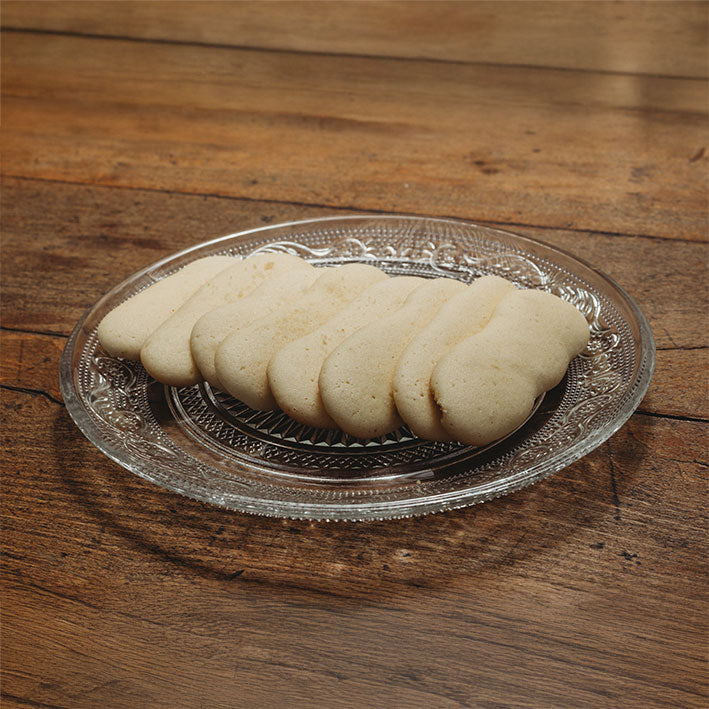 Galletas, Lengua de Gato