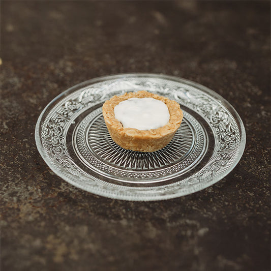 Canastas - Cramberries, chia y chocolate blanco